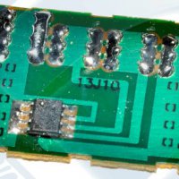 Чип картриджа XEROX PHASER 3635 (108R00796) 10000 копий