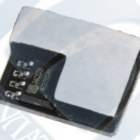 Чип картриджа XEROX PHASER 6110 (106R01204) black, 2000 копий