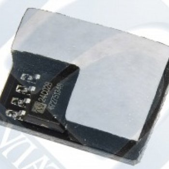 Чип картриджа XEROX PHASER 6110 (106R01204) black, 2000 копий