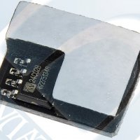 Чип картриджа XEROX PHASER 6110 (106R01206) cyan, 1000 копий