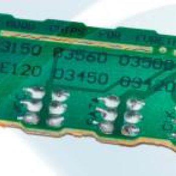 Чип картриджа XEROX WorkCentre PE120 (5k)