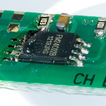 Чип картриджа RICOH SP200/202/203 (407262), 2600 копий