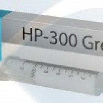 Смазка MOLYKOTE для термоплёнки HP 300, в шприце, 10 мл