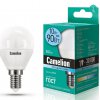 Лампа диодная шар G45 10Вт Е14 4500К 840Лм Camelion (10)