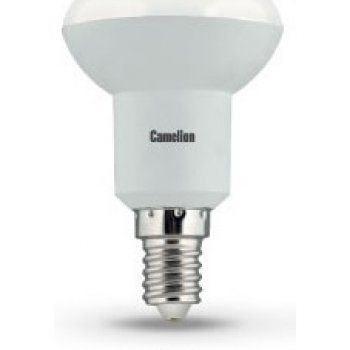 Лампа диодная R50  6Вт Е14 4500К 480Лм Camelion (10/100)