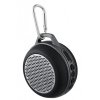 Колонка портативная Bluetooth Perfeo Solo 5Вт аккумулятор 600мАч MP3/FM/microSD/AUX черный