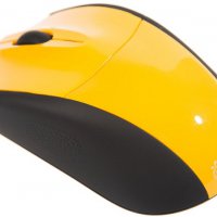Мышь SmartBuy 325 2кн 1000dpi желтый