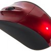 Мышь SmartBuy 325 2кн 1000dpi красный