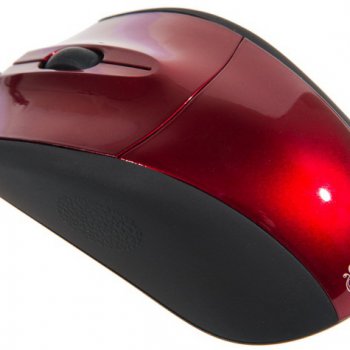 Мышь SmartBuy 325 2кн 1000dpi красный