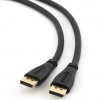 Кабель DisplayPort 20M/20M 3м экран Gembird