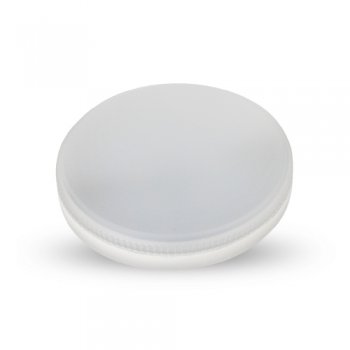 Лампа диодная GX53  9Вт 3000К 720Лм Ergolux (10/100)