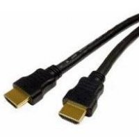 Кабель HDMI - HDMI  4.5м Gold v2.0 Cablexpert (60)