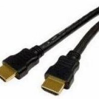 Кабель HDMI - HDMI  7.5м Gold v2.0 Cablexpert (20)
