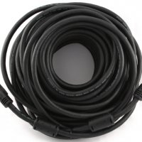 Кабель HDMI - HDMI 20м v1.4 Cablexpert (10)