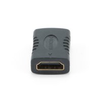 Переходник HDMI - HDMI 19F/19F Gembird #