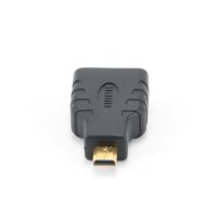 Переходник HDMI - microHDMI 19F/19M Gembird