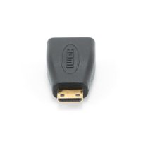Переходник HDMI - miniHDMI 19F/19M Gembird