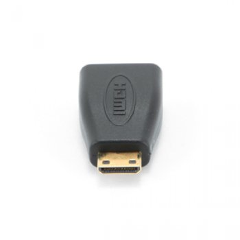 Переходник HDMI - miniHDMI 19F/19M Gembird