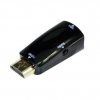 Переходник HDMI - VGA 19M/15F + аудио Cablexpert