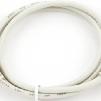 Удлинитель USB AM - AF 0.75 м, Gembird, серый (1/300)