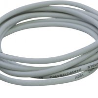 Удлинитель USB AM - AF 1.8м серый Rexant (10/100)