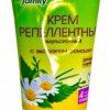 Домовой Прошка Крем от комаров 50мл БИО Family/Семейный с экстрактом ромашки (40)