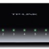 Коммутатор TP-LINK SG1008D 8x10/100/1000BASE-T