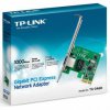 Сетевая карта TP-LINK TG- 3468 10/100/1000 Мбит/с, PCI Express