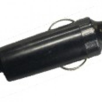 Штекер автоприкуривателя (FD-1801) (50)