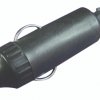Штекер автоприкуривателя с предохранителем Rexant FD-1809 (50)