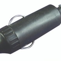 Штекер автоприкуривателя с предохранителем Rexant FD-1809 (50)