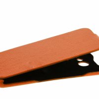 Кейс-флип Activ для Samsung SM-A510 оранжевый