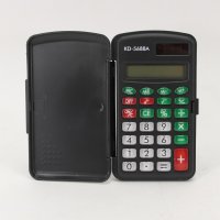 Калькулятор карманный KD-5688 8разр