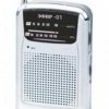 Радио Эфир-01 (2*R03, FM/AM)