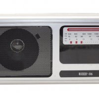 Радио Эфир-06 (2*R20, FM/AM)