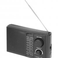 Радио Эфир-12 (220В, 2*R20)