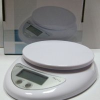 Весы кухонные электронные NN B05 5кг (60)