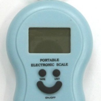 Весы подвесные электронные WH-A04 40кг