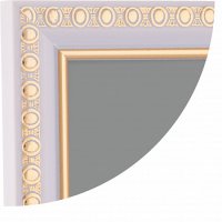 Рамка пластик 21x30 Interior Office 15мм 981 молоко (1/25)