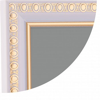 Рамка пластик 21x30 Interior Office 15мм 981 молоко (1/25)