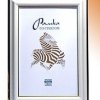 Фоторамка 18*24 Зебра 1,7мм 3915 молоко (25)