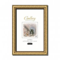 Фоторамка 20*30 MPA Gallery 644813 -8 золото (12)