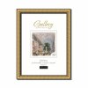 Фоторамка 30*40 MPA Gallery 644813- 15 золото (12)