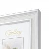 Фоторамка 30*40 MPA Gallery 642468-15 серебро (1/12)
