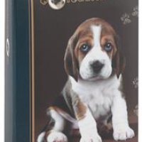 Фотоальбом 100 фото 10*15 Image Art Щенок 038 (1/24)