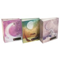 Фотоальбом 100 фото 10*15 PLATINUM Фэнтези (1/24)