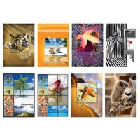 Фотоальбом 36 фото 10*15 Image Art в ассортименте (1/24)