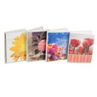 Фотоальбом 36 фото 10*15 Platinum в ассортименте (12)