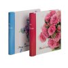 Фотоальбом 30 магнитных листов PLATINUM 23*28 Цветочная коллекция-3 (1/12)
