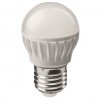 Лампа диодная шар G45  8Вт Е27 2700К 560Лм Онлайт (100)